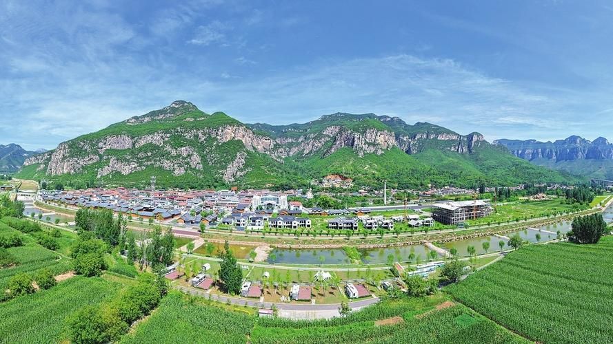 山西省长治市黎城县什么时候可以管控区:长治黎城县怎么样