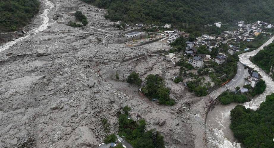 【四川省雅安市天全县通报30例本土确诊详情_四川雅安天全县暴雨已致2死12失联】