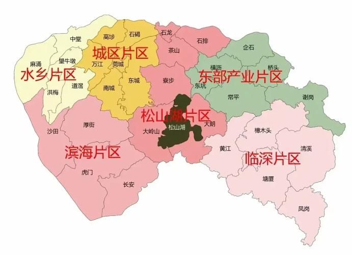望牛墩镇管控区区重症详情/望牛墩镇在哪里