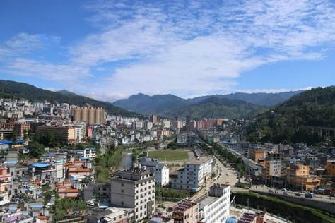 金平苗族瑶族傣族自治县新增核酸阳性20例，均在剑川县_金平县情况