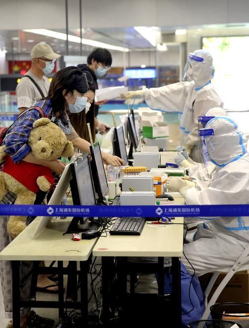 新河县新增17例境外输入,从境外抵东莞港/新河确诊病例