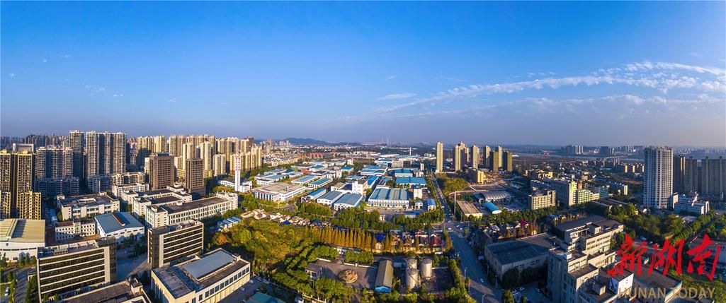 包含一张图看懂湖南省湘潭市湖南湘潭高新技术产业园区近期病例通报的词条