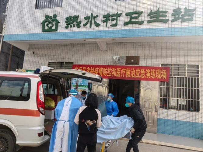 东源县近期新增感染趋势蔓延(东源县疫情)
