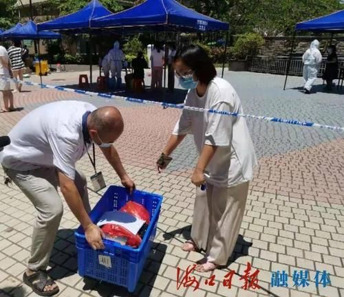  海南省海口市秀英区解封标准最新公布:海口秀英区防疫情最新消息