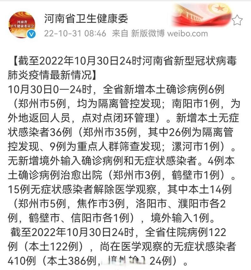 【31省市新增无症状感染者2例_31省区市新增确诊42例 无症状38例】