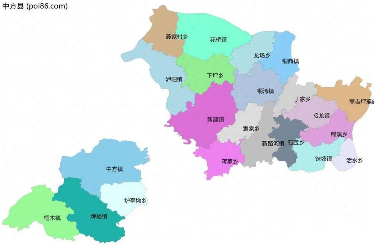 湖南省怀化市中方县现有无症状感染者24例(怀化中方县未来发展)