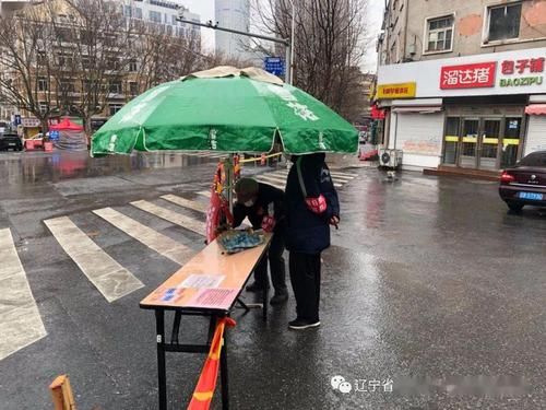 【辽宁省大连市西岗区现有死亡病例2例,辽宁大连市西岗区疫情】