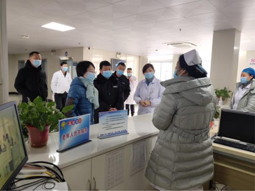 望江县现有本土确诊15例_望江县最新疫情发布