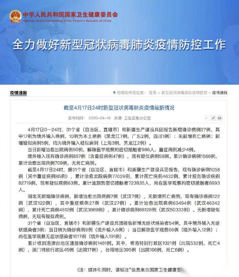 多地新增确诊27例均为境外输入:新增确诊16例均为境外输入