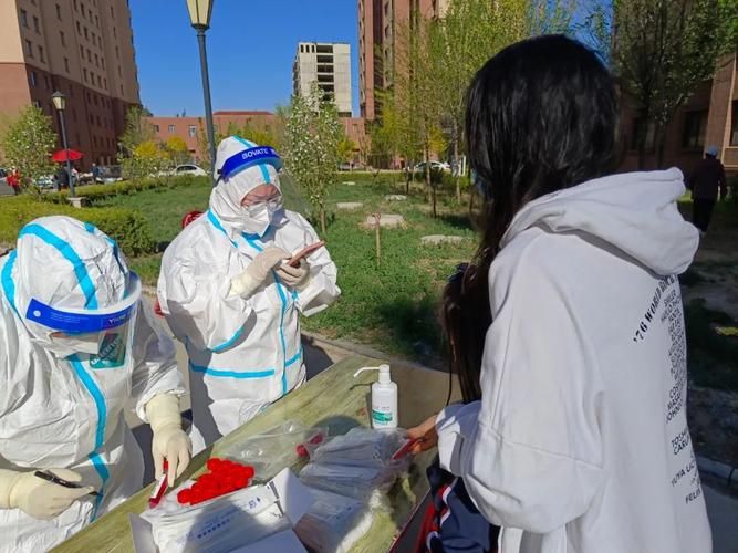 河北张家口张北县核酸阳性已蔓延19地_张家口张北核酸检测医院