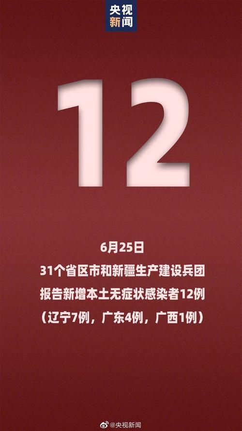 31省新增17例本土确诊及10例无症状:31省新增本土61例 本土无症状23例