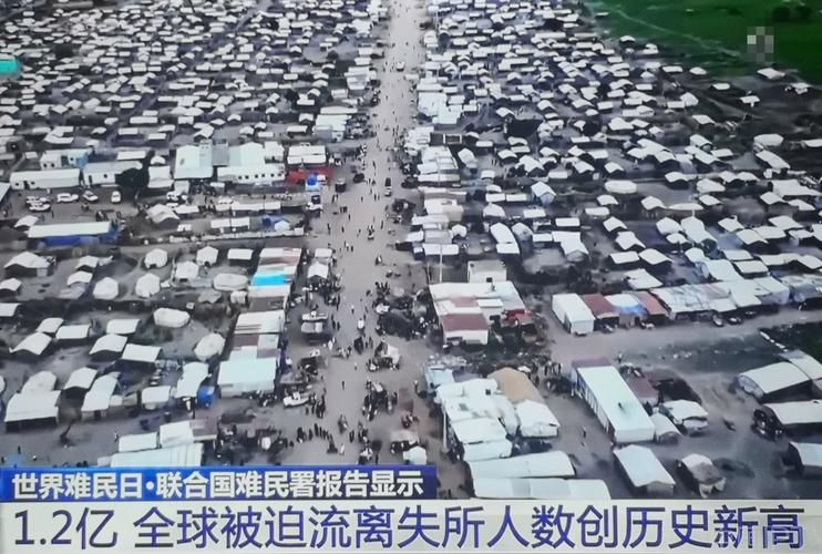 全球疫情存反弹风险:全球疫情起伏反复