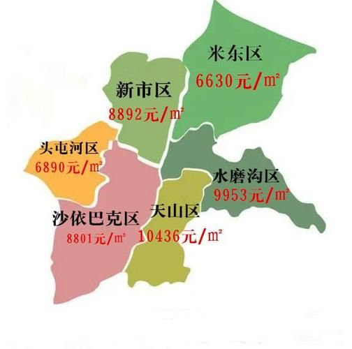 警方通报天山区疫情最新情况(天山区封城了吗)