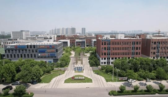 河南周口周口临港开发区什么时候可以解封/周口市临港新城
