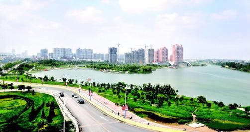 菏泽经济技术开发区什么时候可以管控区_菏泽经济开发区在哪个区