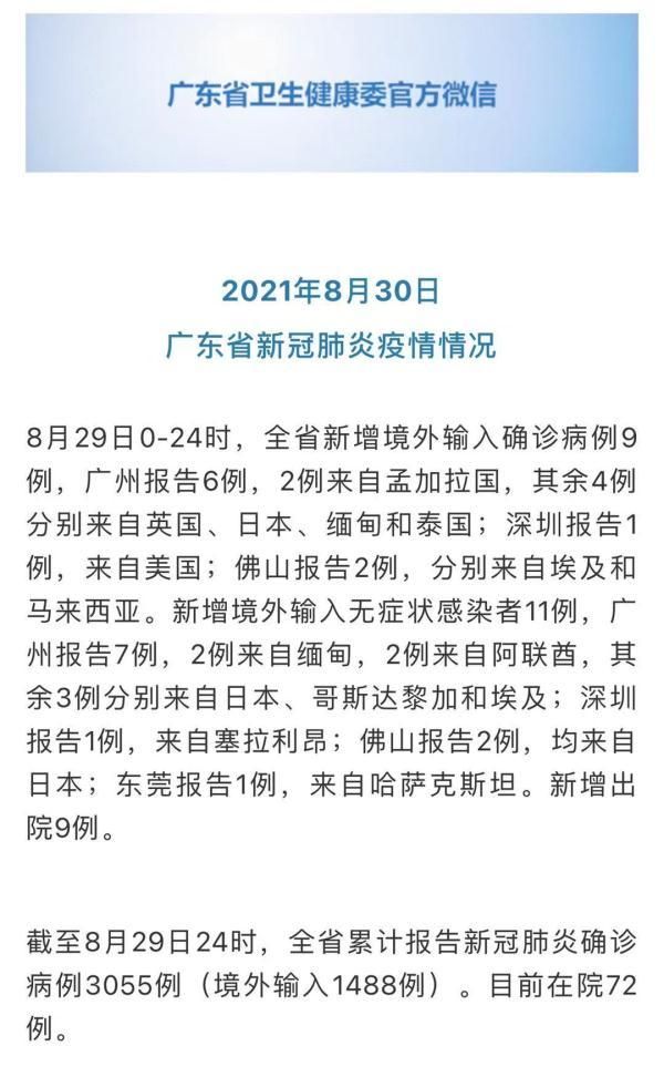 【广东省湛江市廉江市今冬新增境外输入11例,广东湛江廉江新冠病毒最新消息】