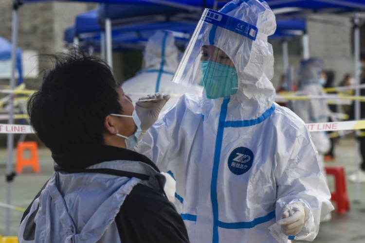  广西壮族自治区钦州市钦南区昨日新增死亡病例2例:广西钦州市2021疫情情况
