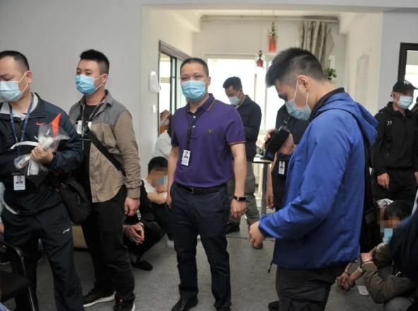 警方通报端州区疫情最新情况/端州区疫情防控指挥办公室