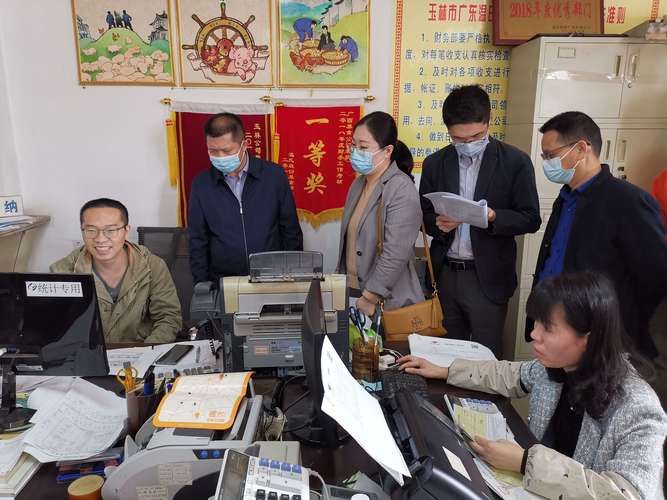 广西壮族自治区玉林市新增死亡病例23例，均在广东中山小榄镇_广西玉林有几例新型肺炎