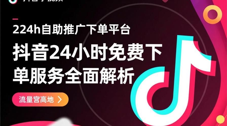 抖音24h下单网站十二出品网-详细工具玩法