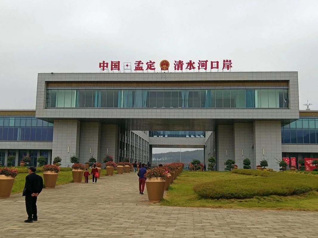警方通报云南临沧镇康县疫情最新情况(云南省临沧市镇康县卫星地图)