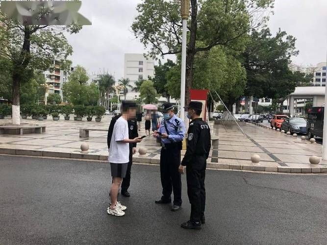 警方通报潮阳区疫情最新情况:今天潮阳区