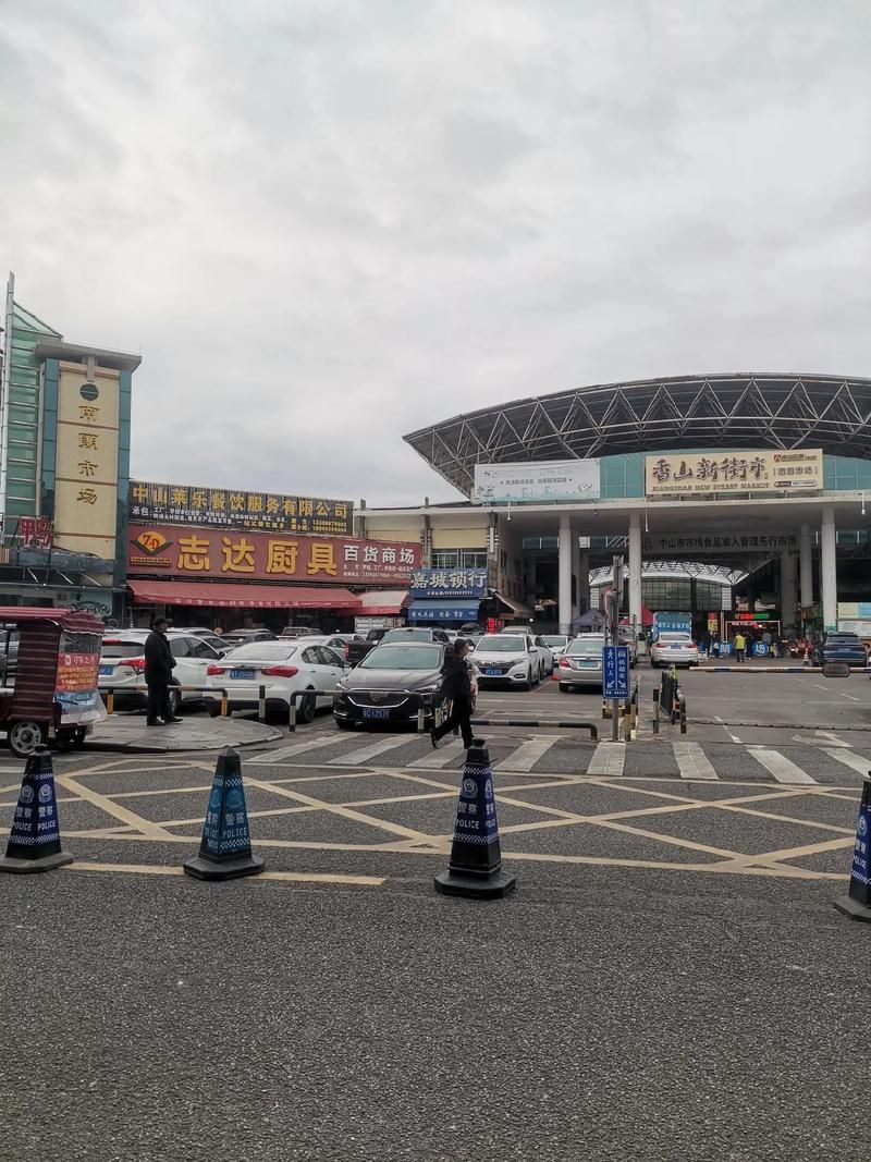 南朗街道核酸阳性已爆发25地:南朗街道属于哪里