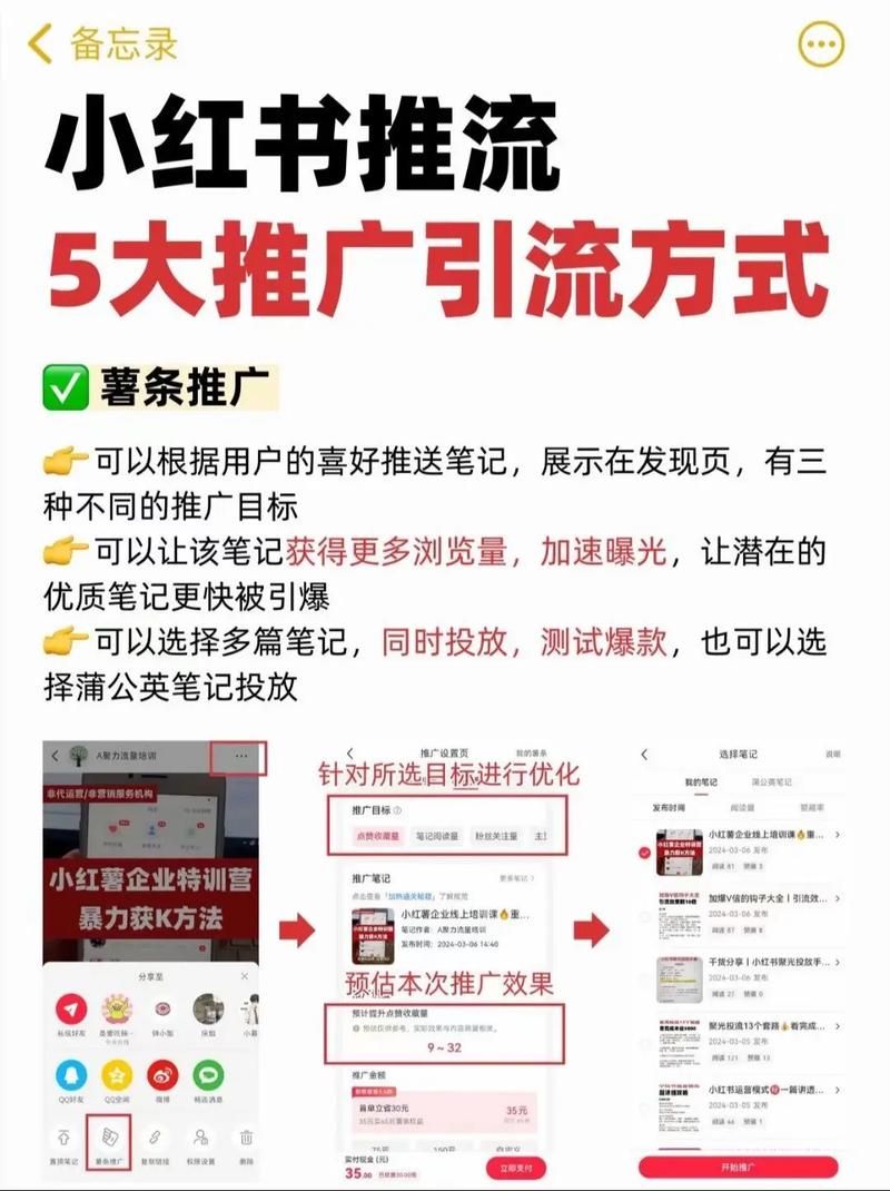 小红书涨粉自助平台/可以工具