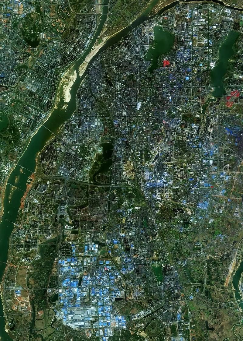 【江西鹰潭余江区近3天新增破12,鹰潭余江地图卫星地图】