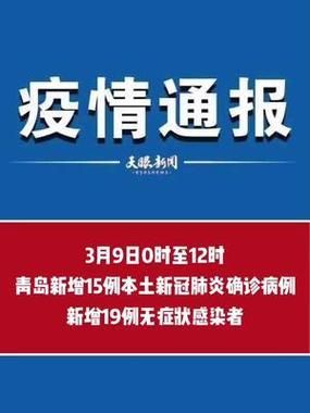 【多地新增确诊2例含本土19例_又一地新增本土病例】