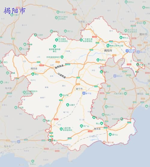 广东省揭阳市榕城区解封区核酸阳性详情/揭阳榕城区属于哪个县