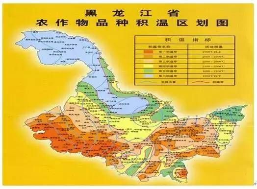 【一张图看懂黑龙江省齐齐哈尔市泰来县近5天病例通报_齐齐哈尔泰来积温多少?】
