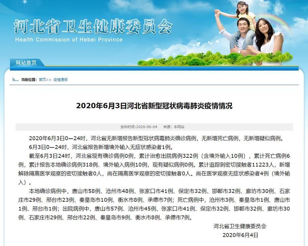 31省区市新增确诊1例均为境外输入_31省区市新增10例确诊均为境外输入