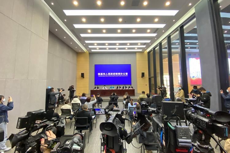 江西南昌东湖区今日无新增无症状感染者/南昌东湖区新冠