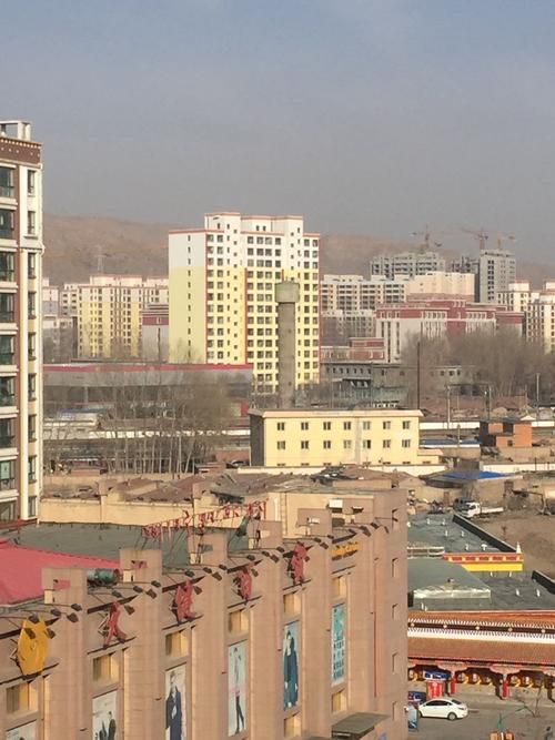 甘肃省武威市天祝藏族自治县通报6例无症状感染者详情_武威天祝天气预报15天查询