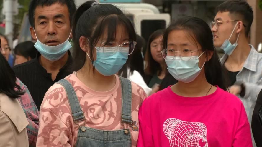 吕梁市新增21例阳性感染者,涉及淄博/吕梁确诊