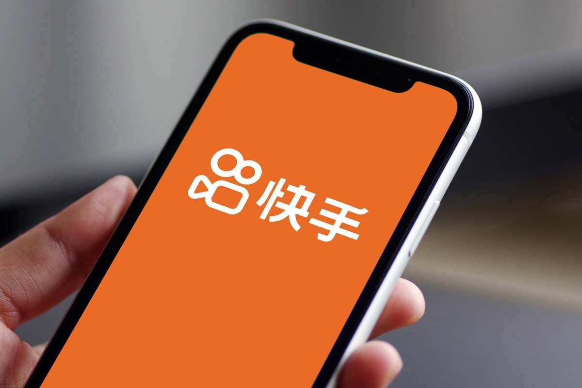 快手网,打开娱乐大门的钥匙