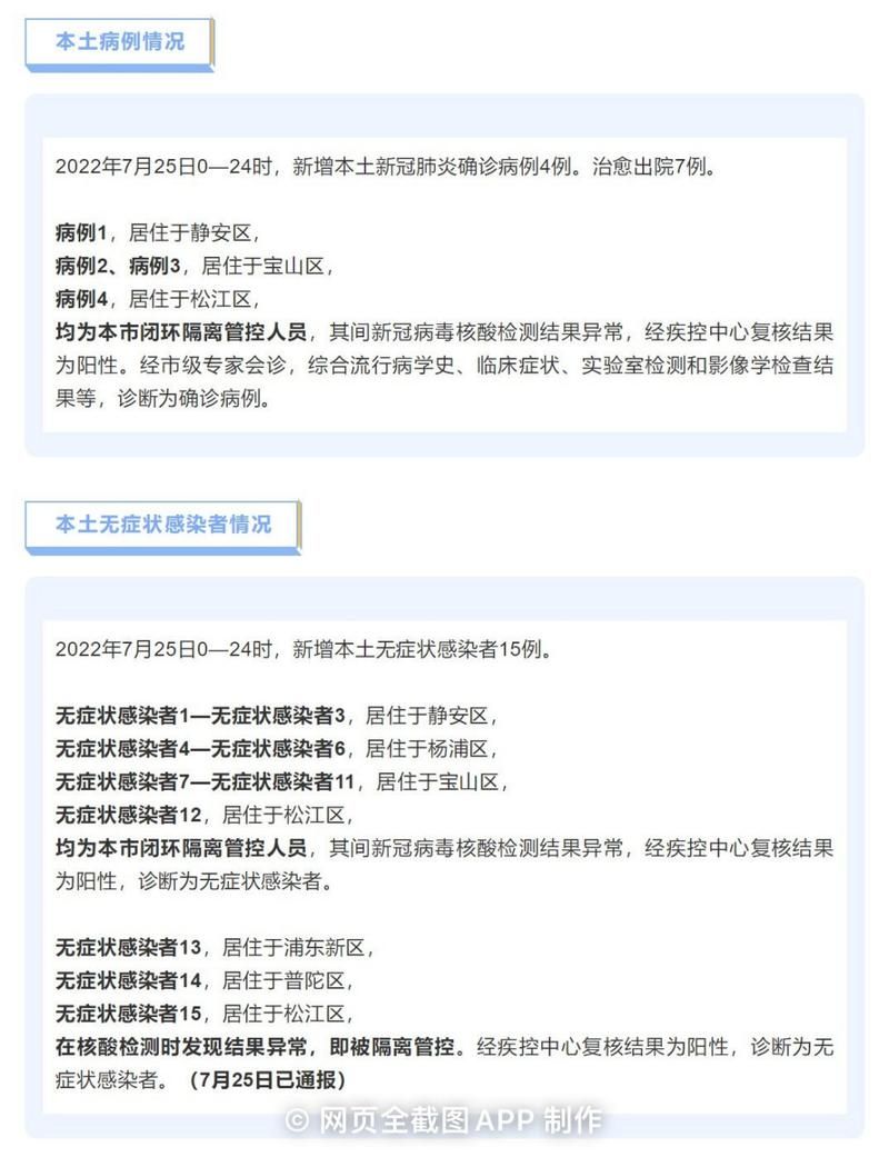 多地新增5例核酸阳性及15例无症状/多地新增5例核酸阳性及15例无症状病例