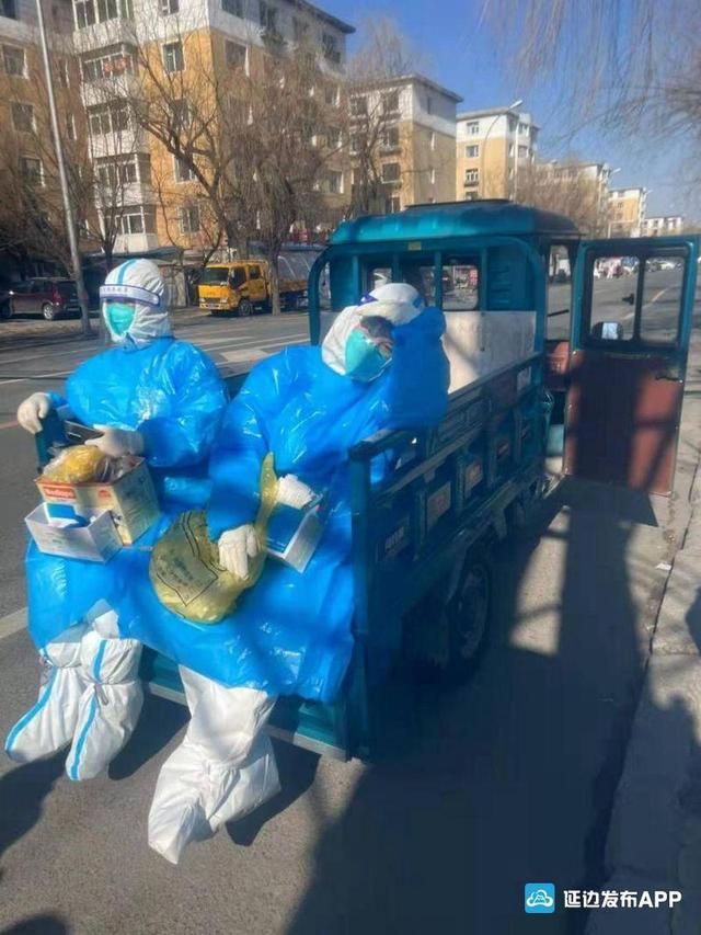 【敦化市现有本土确诊19例,敦化确诊疫情】