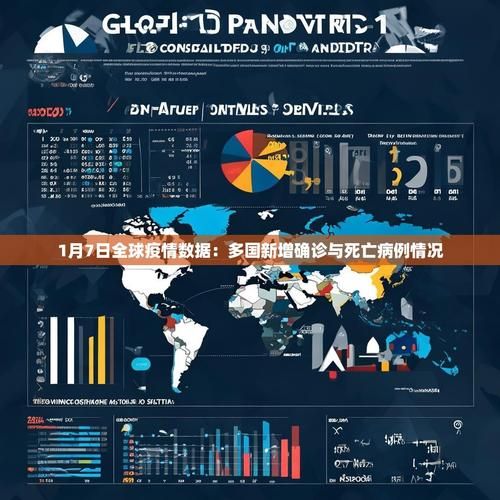 今日疫情全球新增情况/今日全球疫情最新数据消息新增