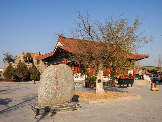 预计今冬河南周口鹿邑县二次疫情结束:周口鹿邑什么时候解封