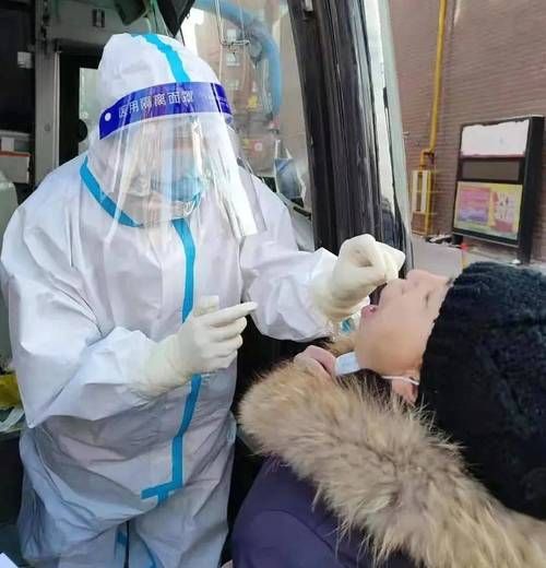 公主岭新增阳性感染者23例，均在四川省成都市新津区_公主岭最新情况