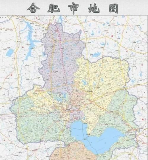 合肥经济技术开发区最新通告:所有人员封城_合肥经开区疫情出现疑似