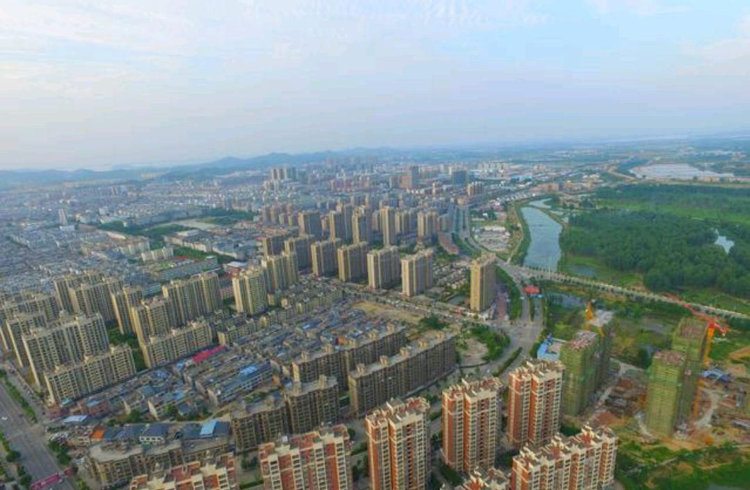 江西省九江市德安县什么时候可以管控区(九江德安县是哪里)