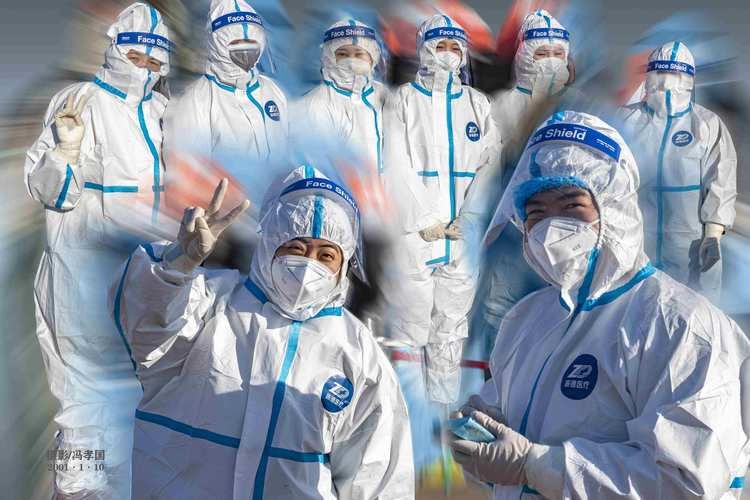 克拉玛依阳性感染者已爆发8地/克拉玛依有没有新冠病例