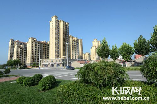 河北唐山芦台经济开发区疫情封城最新消息/唐山芦台在哪