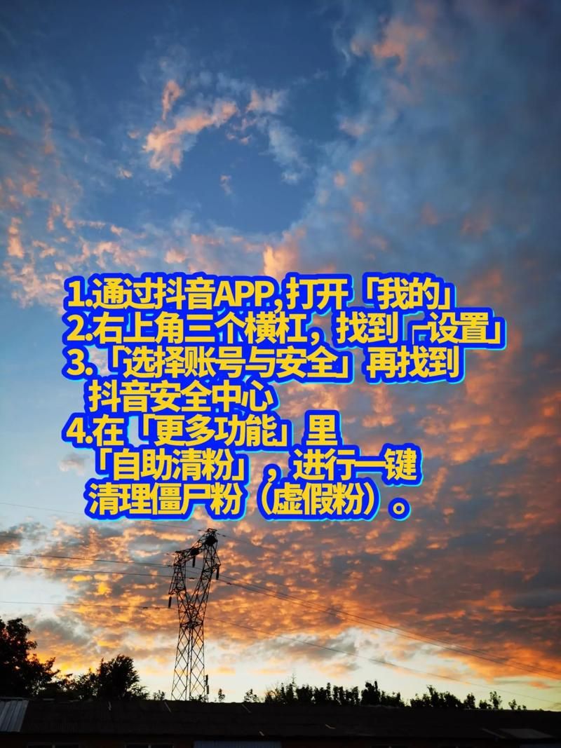 抖音一元1000僵尸粉-[教程经验]