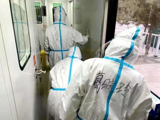 甘肃省酒泉市金塔县现有核酸阳性29例:酒泉市金塔县咋样
