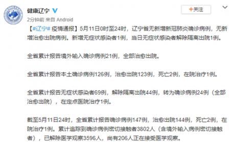 扎兰屯累计报告无症状感染者18例(扎兰屯新型冠状病毒通告)