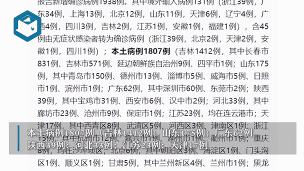 31省份新增本土确诊27例均在四川宜宾南溪区:宜宾南溪病例
